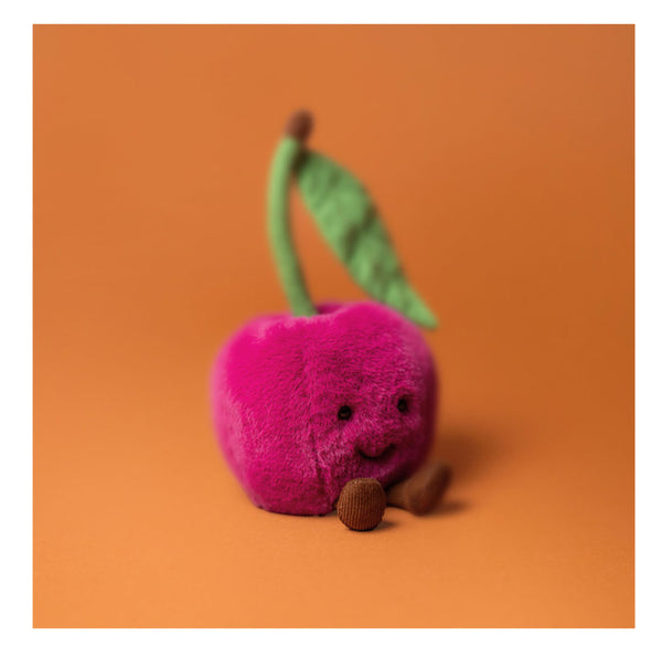 Amuseables Cherry