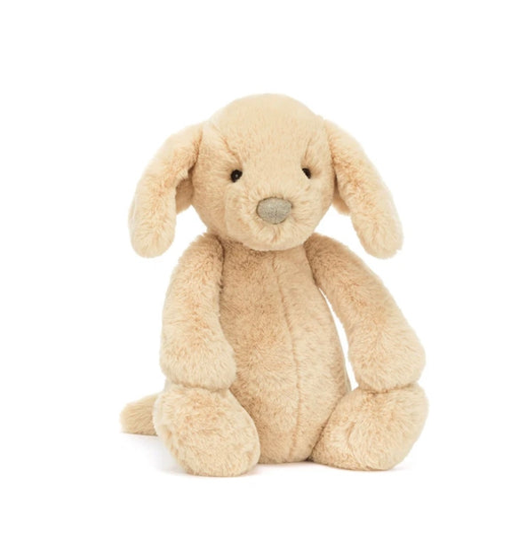 Original Bashful Luxe Puppy Orlando