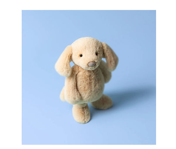 Original Bashful Luxe Puppy Orlando
