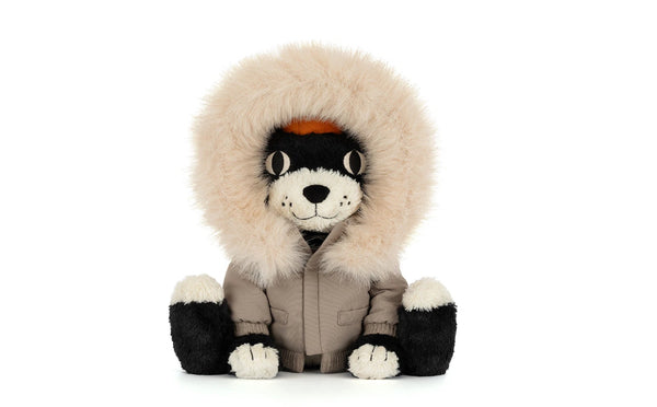Jellycat Jack ‘Alpine’ Outfit