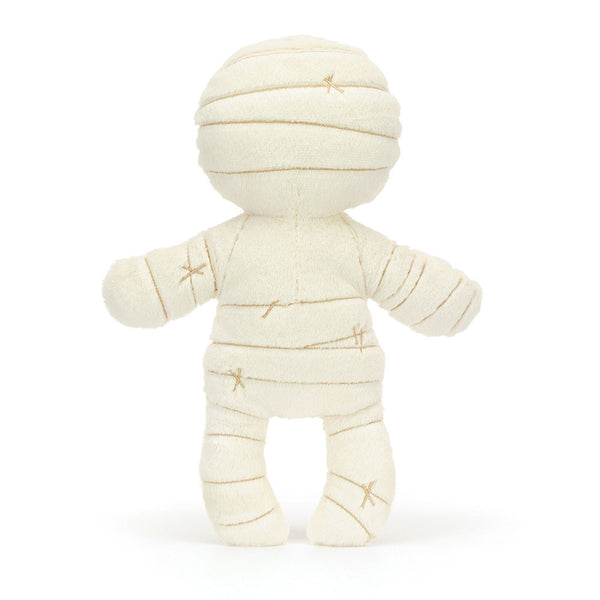 Jellycat Mummy Bob Halloween Plush Toy Nest Gifts Rhiwbina Cardiff
