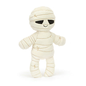 Jellycat Mummy Bob Halloween Plush Toy Nest Gifts Rhiwbina Cardiff