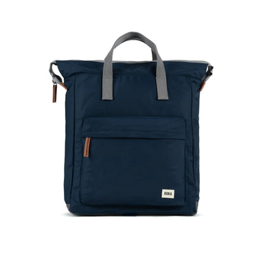 Roka Small Bantry B Backpack Rucksack Tote Sack Pack Satchell Holdall Bag Nest Gift Shop Rhiwbina Cardiff
