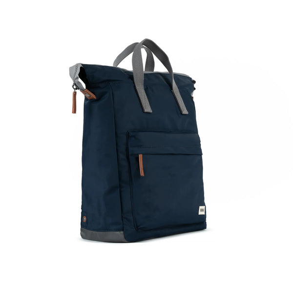 Roka Small Bantry B Backpack Rucksack Tote Sack Pack Satchell Holdall Bag Nest Gift Shop Rhiwbina Cardiff