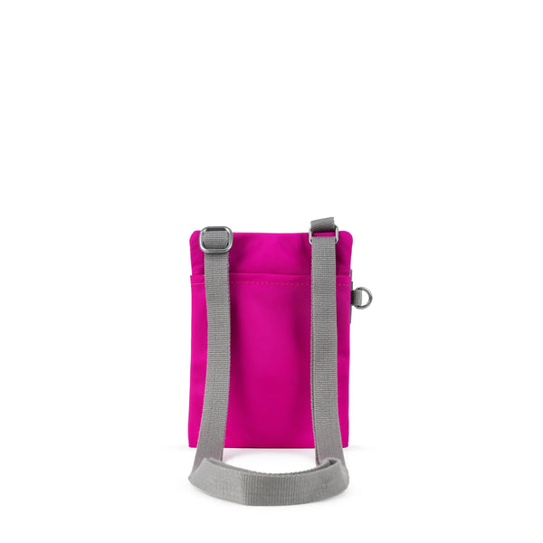 Roka Cross Body Tote Bag Backpack Rucksack Tote Sack Pack Satchell Manbag Side Bag Holdall Nest Gift Shop Rhiwbina Cardiff