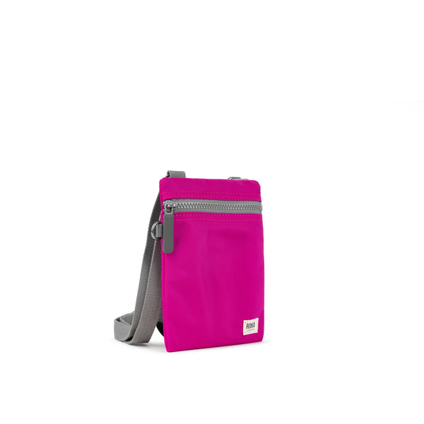 Roka Cross Body Tote Bag Backpack Rucksack Tote Sack Pack Satchell Manbag Side Bag Holdall Nest Gift Shop Rhiwbina Cardiff