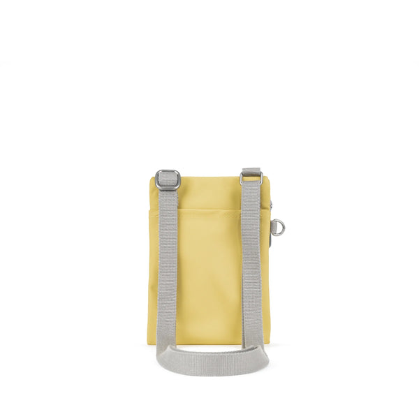 Roka Bamboo Chelsea Cross Body Tote Bag Nest Gift Shop Cardiff