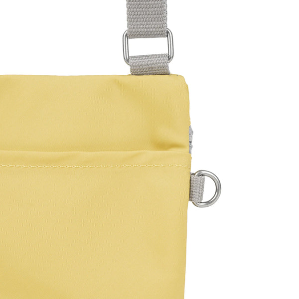 Roka Bamboo Chelsea Cross Body Tote Bag Nest Gift Shop Cardiff