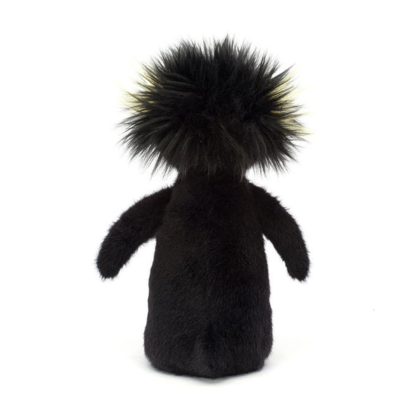 Jellycat Ronnie Rockhopper Penguin Plush Nest Rhiwbina Cardiff