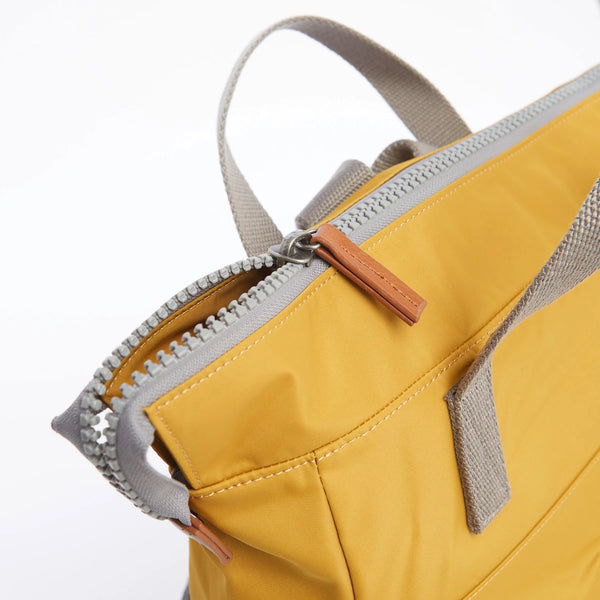 Roka Small Bantry B Backpack Rucksack Tote Sack Pack Satchell Holdall Bag Nest Gift Shop Rhiwbina Cardiff