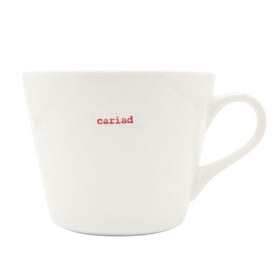 Keith Brymer Jones - Cariad Mug