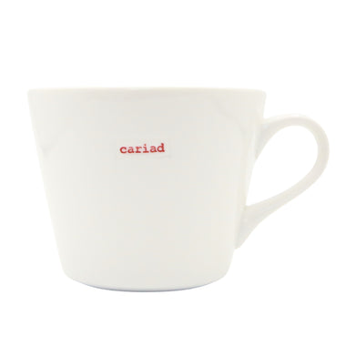 Keith Brymer Jones - Cariad Mug