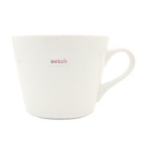 Keith Brymer Jones - Cwtch Mug