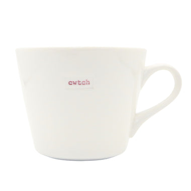 Keith Brymer Jones - Cwtch Mug