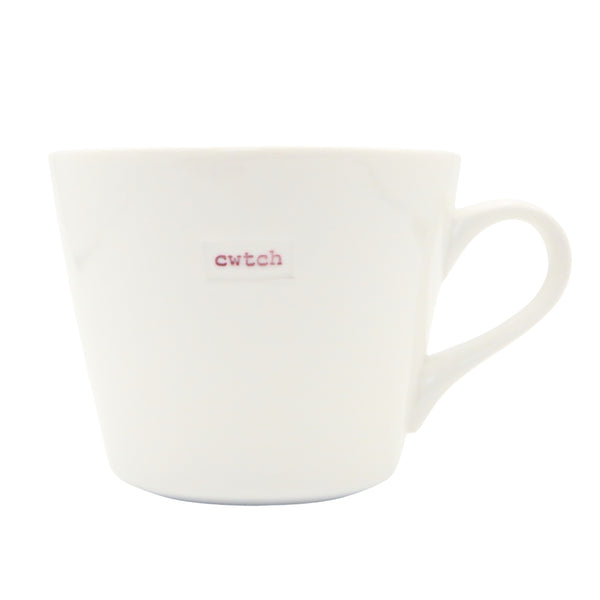 Keith Brymer Jones - Cwtch Mug