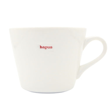 Keith Brymer Jones Hapus Mug