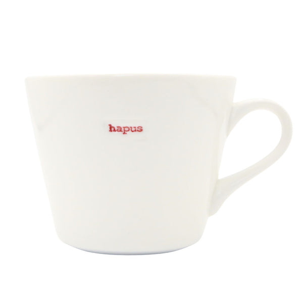 Keith Brymer Jones Hapus Mug