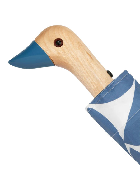 Denim Moon Original Duckhead Umbrella Nest Gift Shop Rhiwbina Cardiff