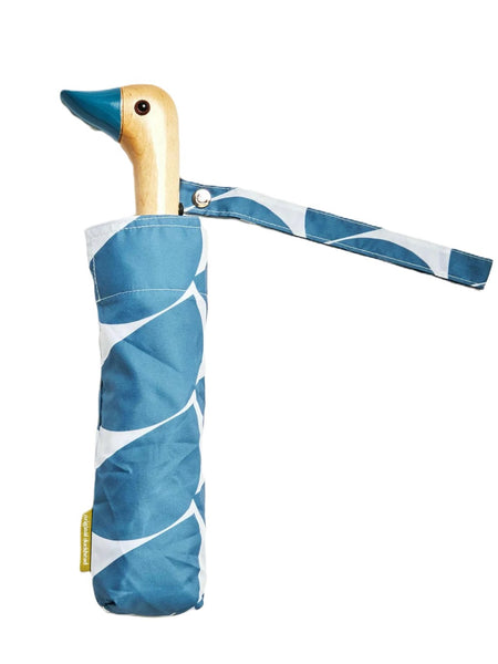 Denim Moon Original Duckhead Umbrella Nest Gift Shop Rhiwbina Cardiff