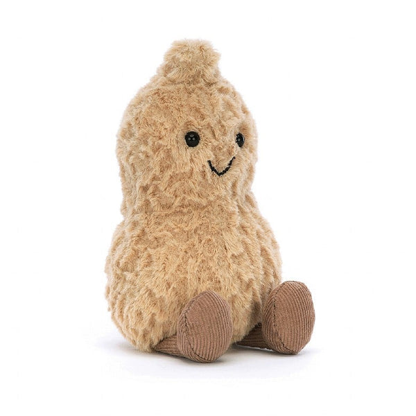 Jellycat Peanut Plush Cuddly Soft Toy Nest Vintage Rhiwbina Cardiff