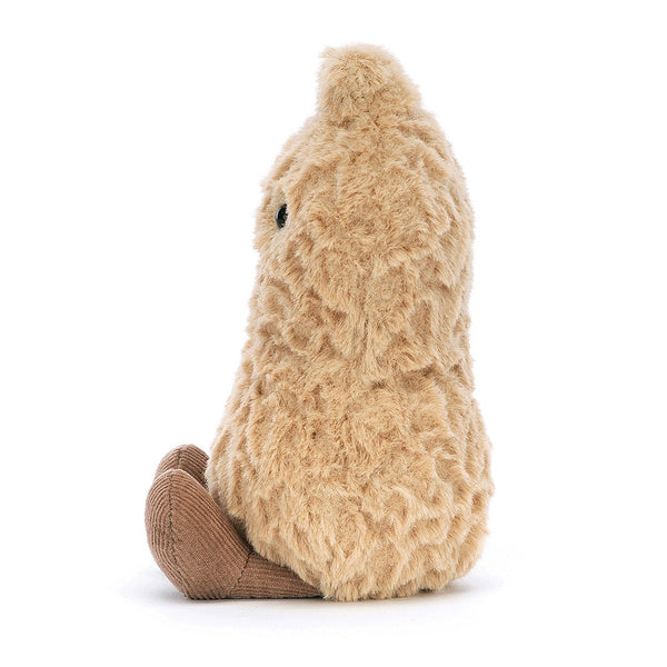 Jellycat Peanut Plush Cuddly Soft Toy Nest Vintage Rhiwbina Cardiff