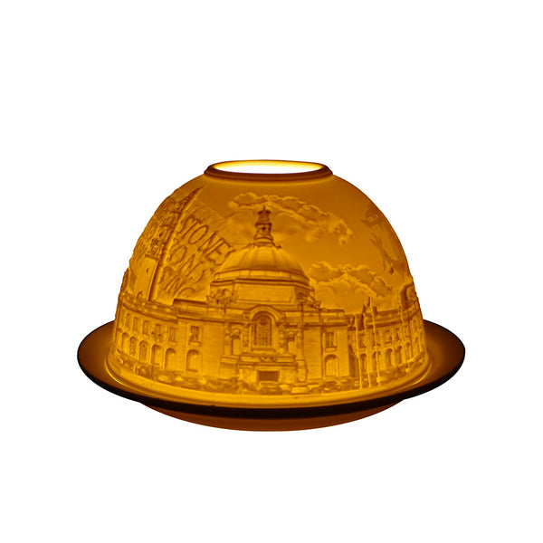 Cardiff Tea Light Holder