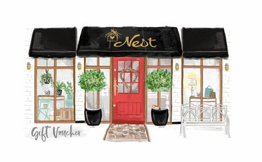 Nest Gift Voucher - £40